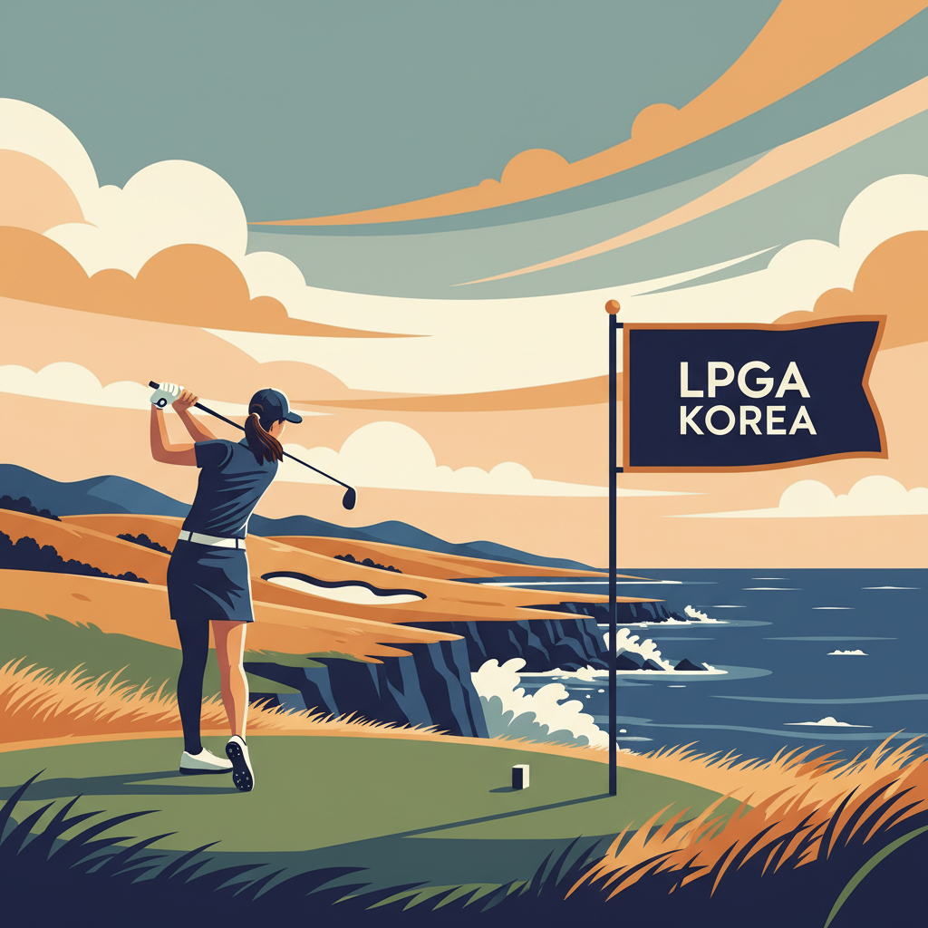 BMW 레이디스 22일 해남 개막…김세영 2연패·KLPGA 15명 복귀